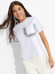 Футболка CHARUTTI