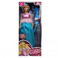 Кукла 29 см принцесса  66001P-11-S-BB Карапуз