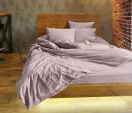 Постельное белье 2-х сп Евро (4 нав) Viola