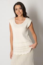 Джемпер Злата-Стиль