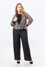 Джемпер Сактон