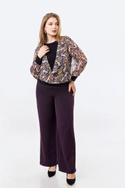 Джемпер Сактон