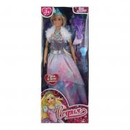 Кукла 29 см принцесса  66001P-13-S-BB Карапуз