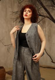 Жилет Dimma Fashion Studio