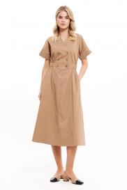 Платье женское Panda