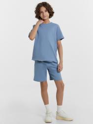 Комплект для мальчиков (футболка, шорты) Mark Formelle