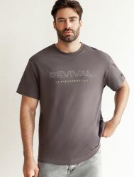 Футболка VILATTE