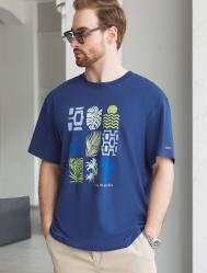 Футболка VILATTE