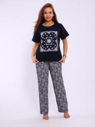 Пижама Новое кимоно