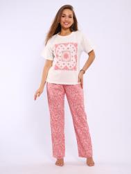 Пижама Новое кимоно