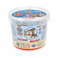 Тесто для лепки Щенячий Патруль, MultiArt DOUGH-122859-PP Multi Art