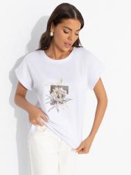 Футболка CHARUTTI