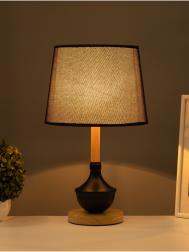 Лампа настольная  эко Risalux