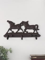 Настенные крючки декоративные NO BRAND