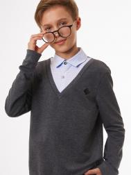 Джемпер обманка NOTA BENE