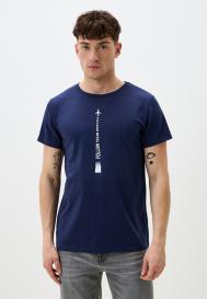 Футболка D.S.