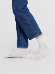 Носки белые мужские Mark Formelle