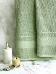 Полотенце махровое 50x90 Viola