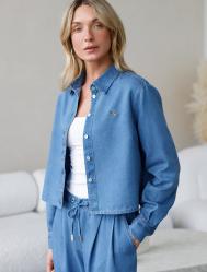 Блузка VILATTE