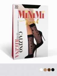 Носки Mini REGINA 20 MINIMI