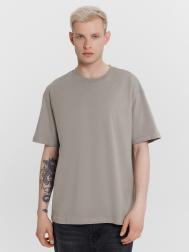 Футболка мужская бежевая Mark Formelle