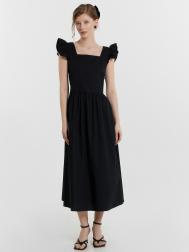 Сарафан женский черный Mark Formelle