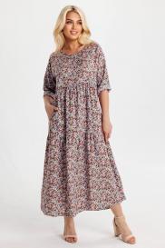 Платье RISE