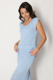 Джемпер Злата-Стиль