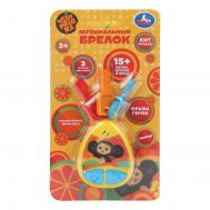 Обучающая игрушка Чебурашка,  HT1469-R Умка