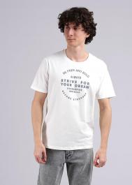 Футболка CLEVER