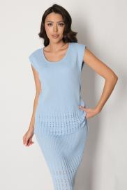 Джемпер Злата-Стиль