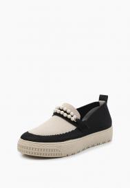 Полуботинки Escan