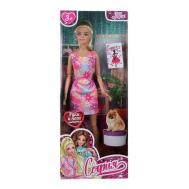 Кукла 29 см  66001-BF62-S-BB Карапуз