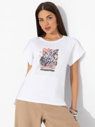 Футболка CHARUTTI