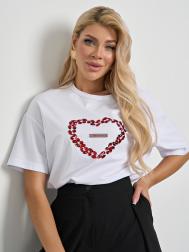 Футболка Jetty