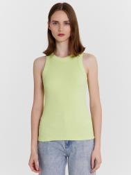 Топ женский желтый Mark Formelle