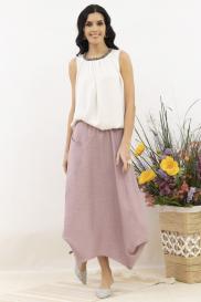 Юбка Аhalodensa