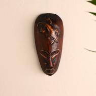 Маска дерево NO BRAND