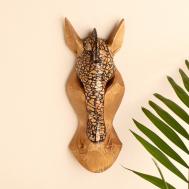 Маска дерево NO BRAND