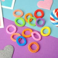 Резинки для волос Выбражулька