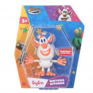 Фигурки пластиковые, игровые наборы БУБА,  PF-BOOBA-D-RU Играем вместе