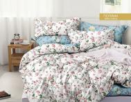 Постельное белье Евро Мини Viola