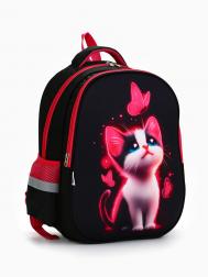 Рюкзак школьный каркасный ArtFox STUDY