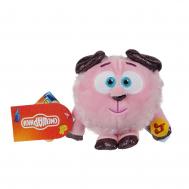 Мягкая озвученная размер До 30 см Смешарики,  A20315-10-WOD Мульти-пульти