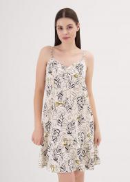 Сорочка CLEVER