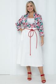 Рубашка Леди Агата