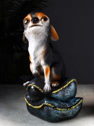 Фигурка полистоун Хорошие сувениры