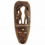 Маска дерево NO BRAND