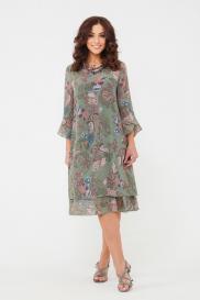 Платье Бетани Serenada