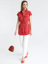 Блузка VILATTE